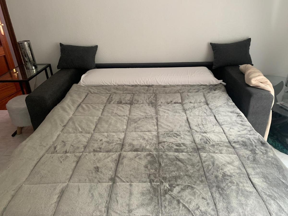 Apartamento La Ribera Суансес Екстер'єр фото