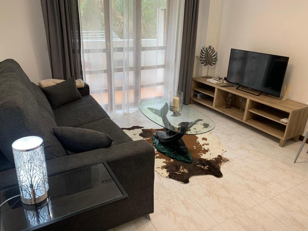 Apartamento La Ribera Суансес Екстер'єр фото