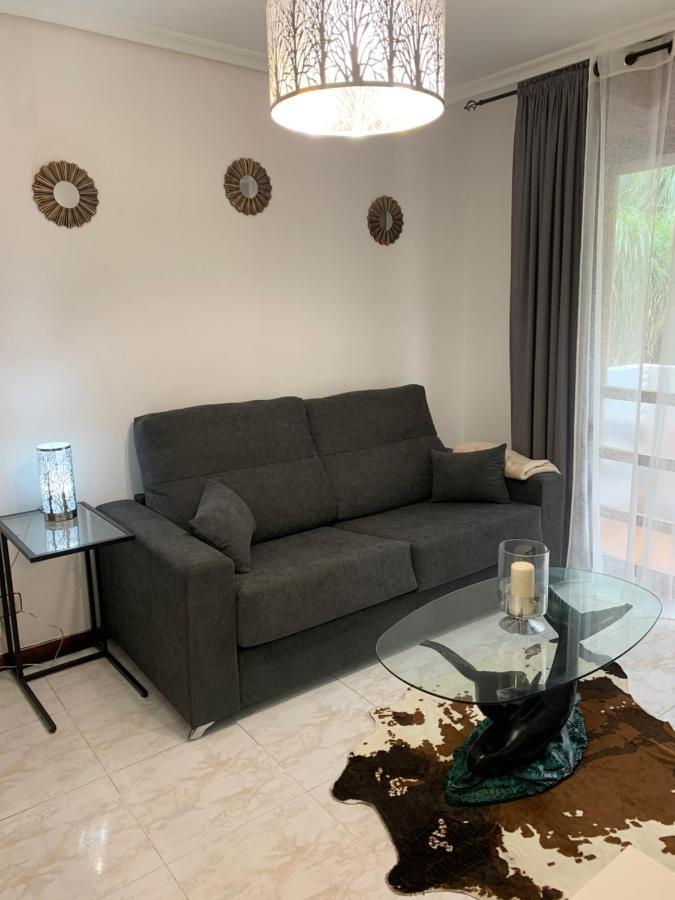 Apartamento La Ribera Суансес Екстер'єр фото