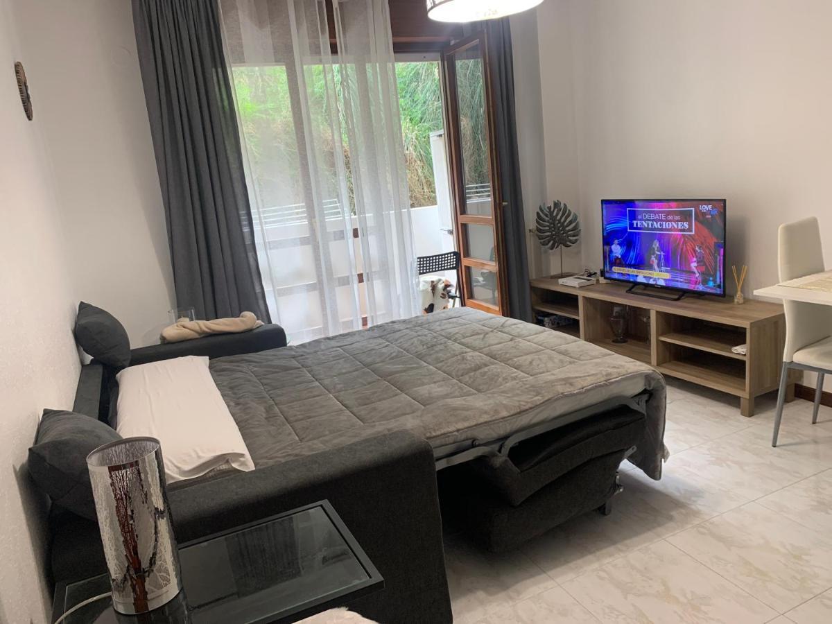 Apartamento La Ribera Суансес Екстер'єр фото