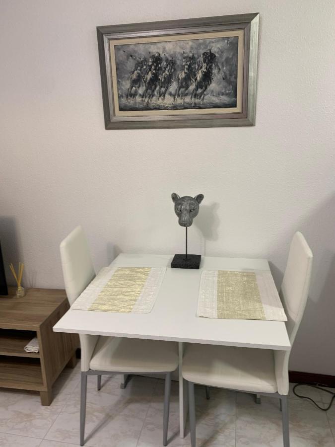 Apartamento La Ribera Суансес Екстер'єр фото