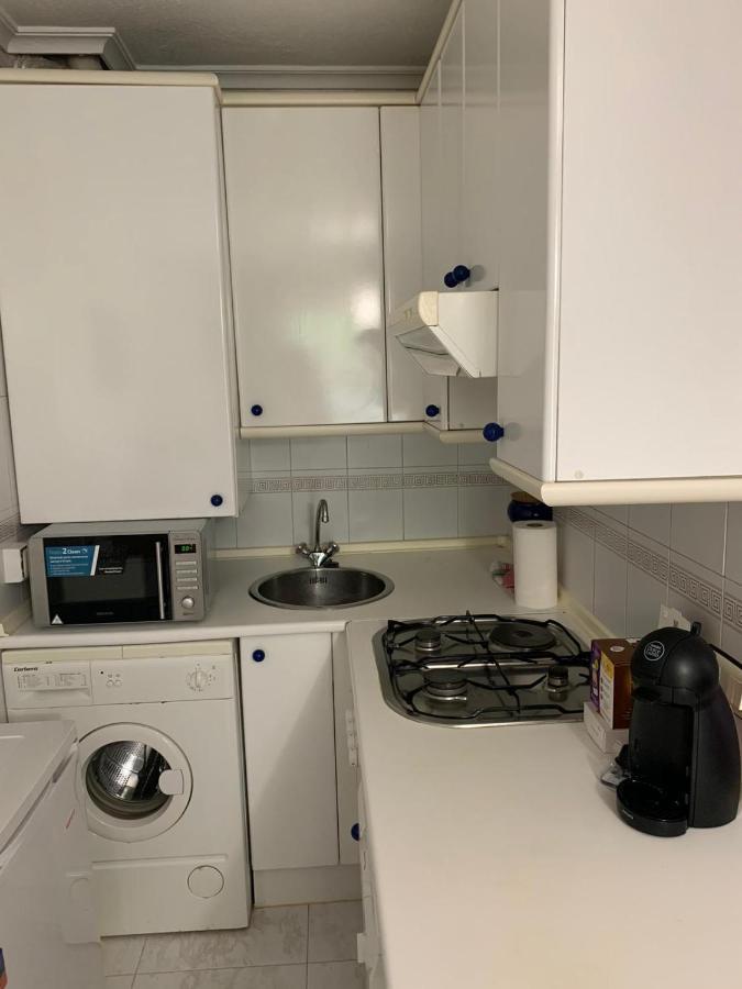Apartamento La Ribera Суансес Екстер'єр фото