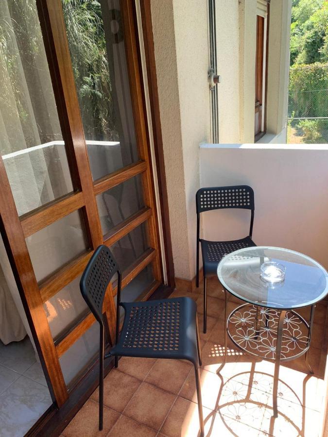 Apartamento La Ribera Суансес Екстер'єр фото