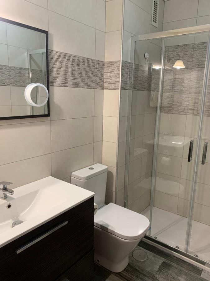 Apartamento La Ribera Суансес Екстер'єр фото