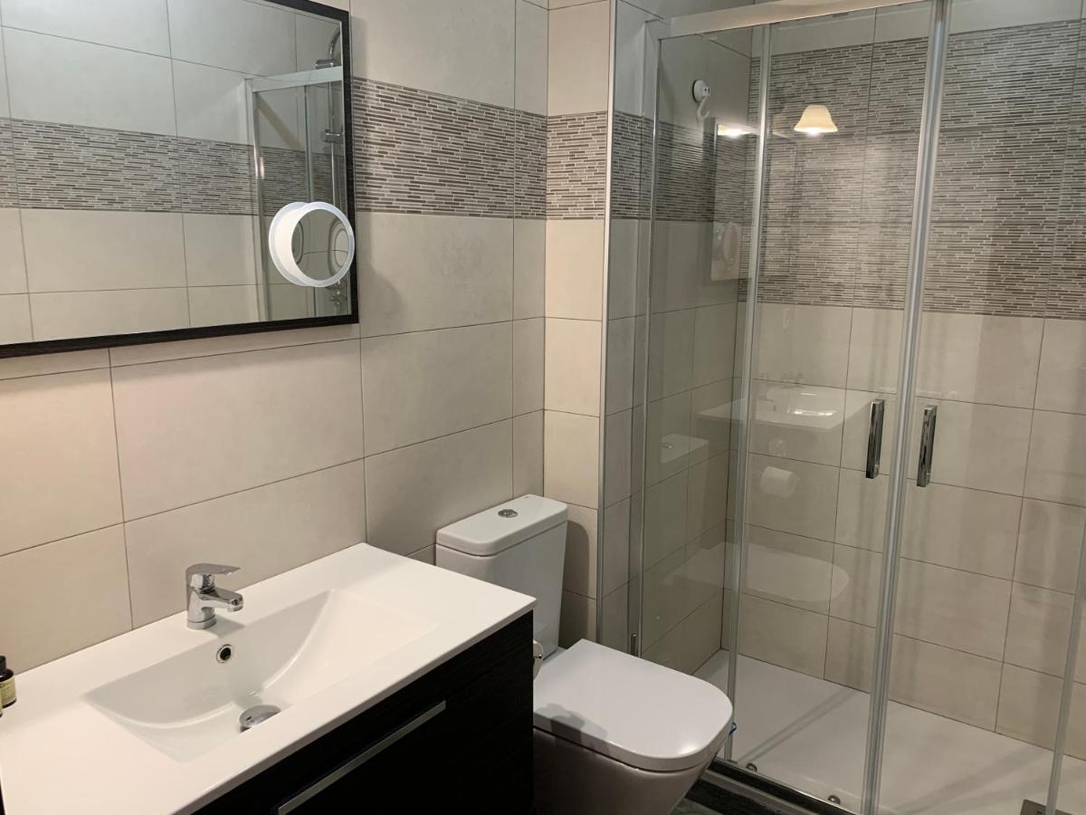 Apartamento La Ribera Суансес Екстер'єр фото